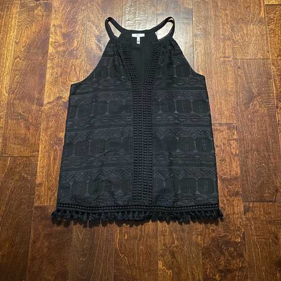 Joie Eliska top - black - Picture 4 of 4